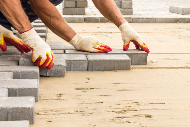 Reasons to Select Us for Your Driveway Paving Requirements in White Salmon, WA