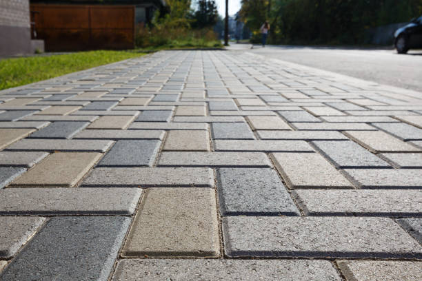 Best Driveway Resurfacing Pavers  in White Salmon, WA