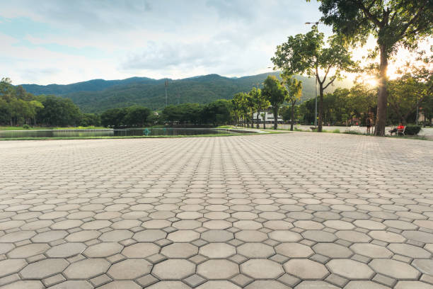 Best Concrete Paver Driveway  in White Salmon, WA