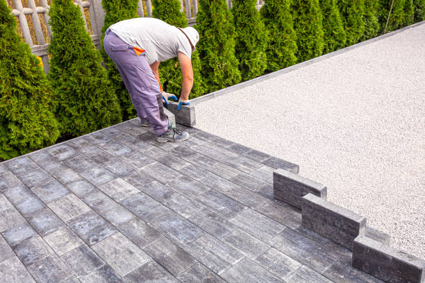 Best Best Driveway Pavers  in White Salmon, WA
