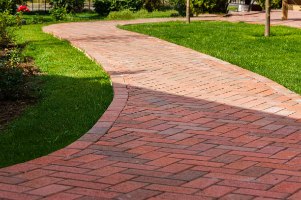 Best Residential Paver Driveway  in White Salmon, WA