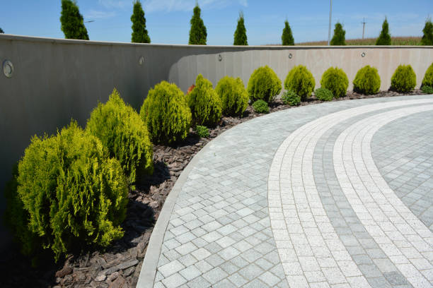 Best Professional Driveway Pavers  in White Salmon, WA