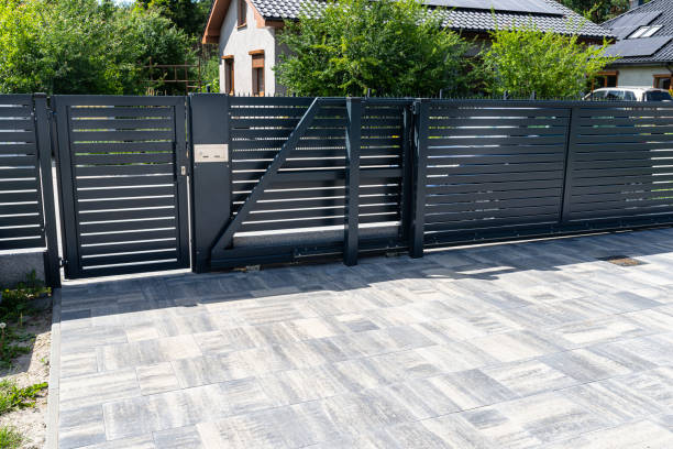 Best Custom Driveway Pavers  in White Salmon, WA