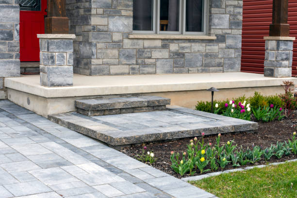 Reasons to Select Us for Your Driveway Paving Requirements in White Salmon, WA