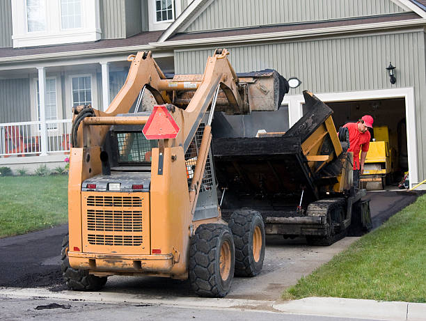 Best Driveway Paving Company  in White Salmon, WA