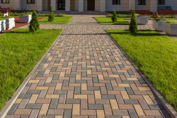 Best Driveway Pavers Contractor  in White Salmon, WA