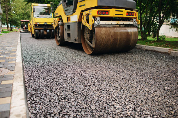 Best Local Driveway Pavers  in White Salmon, WA